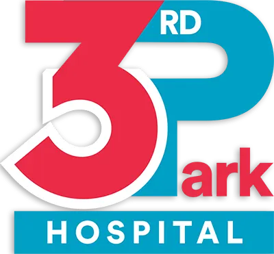 3rd park logo